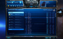 Battle.net 2 - Ligues et classements Battle.net 2 - Ligues et classements