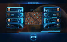 Battle.net 2 - écran de chargement Battle.net 2 - écran de chargement