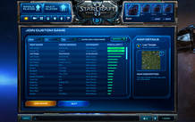 Battle.net 2 - Rejoindre un jeu personnalisé Battle.net 2 - Rejoindre un jeu personnalisé