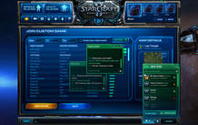 Battle.net 2 - Liste d'amis Battle.net 2 - Liste d'amis