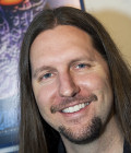 Blizzard - Chris Sigaty Blizzard - Chris Sigaty
