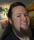 Blizzard - Samwise Didier Blizzard - Samwise Didier