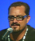Blizzard - Chris Metzen Blizzard - Chris Metzen