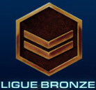 Ligue bronze Battle.net