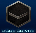 Ligue cuivre Battle.net