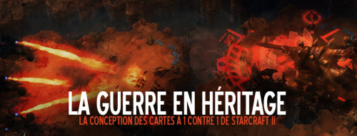Bannire de l'article - La guerre en hritage