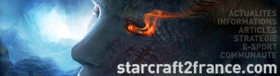 SC2FR - Bannire starcraft2france.com