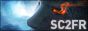 SC2FR - Logo starcraft2france.com