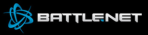 Logo plateforme Battle.net