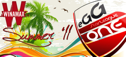 eGG-one : eOSL Summer 2011