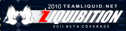 Liquibition TeamLiquid