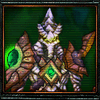 Avatar StarCraft II : Dark Templar