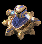Photon Cannon Protoss de StarCraft II Photon Cannon Protoss de StarCraft II