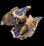 Stargate Protoss de StarCraft II Stargate Protoss de StarCraft II