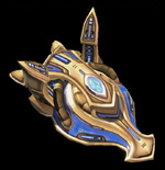 Templar Archives Protoss de StarCraft II Templar Archives Protoss de StarCraft II