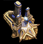 Twilight Council Protoss de StarCraft II Twilight Council Protoss de StarCraft II