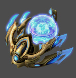 Sentry Protoss de StarCraft II Sentry Protoss de StarCraft II