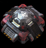 Bunker Terran de StarCraft II Bunker Terran de StarCraft II