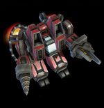 SCV Terran de StarCraft II SCV Terran de StarCraft II