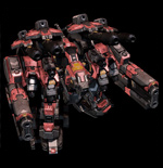 Thor Terran de StarCraft II Thor Terran de StarCraft II