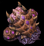 Evolution Chamber Zerg de StarCraft II Evolution Chamber Zerg de StarCraft II