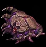 Infestor Pit Zerg de StarCraft II Infestor Pit Zerg de StarCraft II