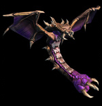 Mutalisk Zerg de StarCraft II Mutalisk Zerg de StarCraft II
