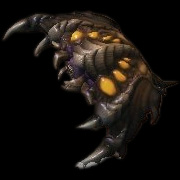 Broodlord Zerg de StarCraft II Broodlord Zerg de StarCraft II
