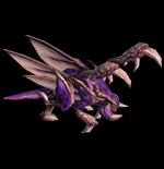 Zergling Zerg de StarCraft II Zergling Zerg de StarCraft II