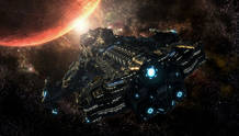 L'Hyperion L'Hyperion