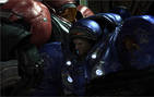 Artwork Tychus Findlay Artwork Tychus Findlay