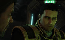 Matt Horner, héros Terran Matt Horner, héros Terran