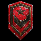 Logo Terran StarCraft II