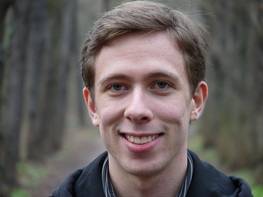 Dario 'TheLittleOne' W�nsch