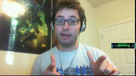 Sean Plott alias Day9