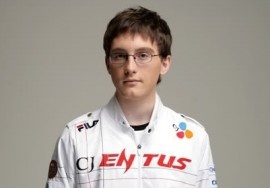 Gregory "IdrA" Fields