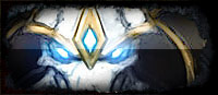 Icne Protoss Starcraft II