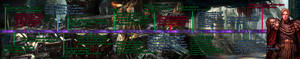 Chronologie StarCraft : quatrime re