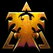Logo Terran StarCraft II