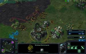 Proxy Hatchery Zerg