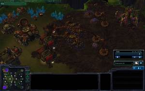 Proxy Hatchery Zerg