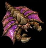 Drone Zerg de StarCraft II