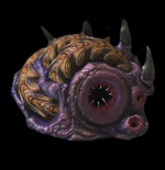 Nydus Worm Zerg de StarCraft II