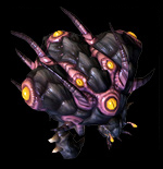 Overseer Zerg de StarCraft II