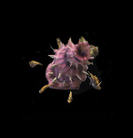 Spore Crawler Zerg de StarCraft II