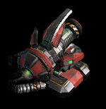 Tech Lab Terran de StarCraft II